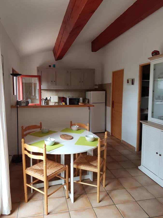 Petite Maison Entre Sanary Et Bandol Sanary-sur-Mer Exterior foto